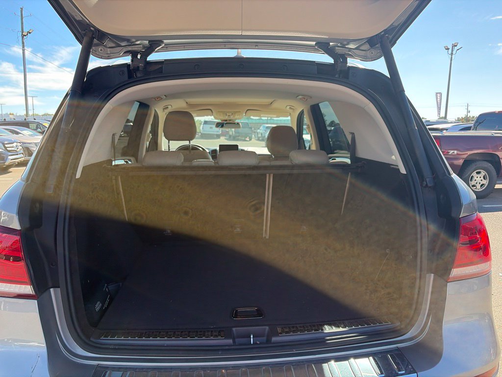 Used 2016 Mercedes-Benz GLE 350 image 8