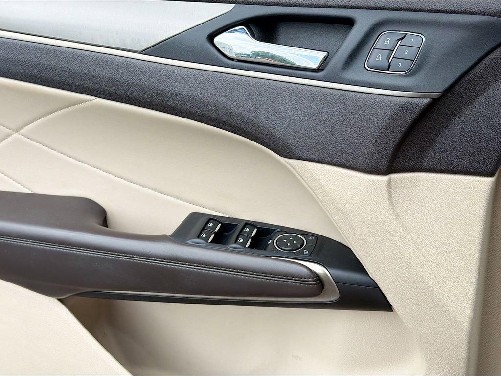 Used 2017 Lincoln MKC Premiere FWD image 22