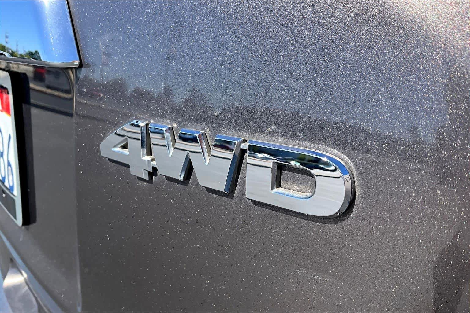Used 2010 Honda CR-V EX-L image 9