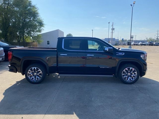 New 2026 GMC Sierra 1500 Denali w/ Denali Reserve Package image 7
