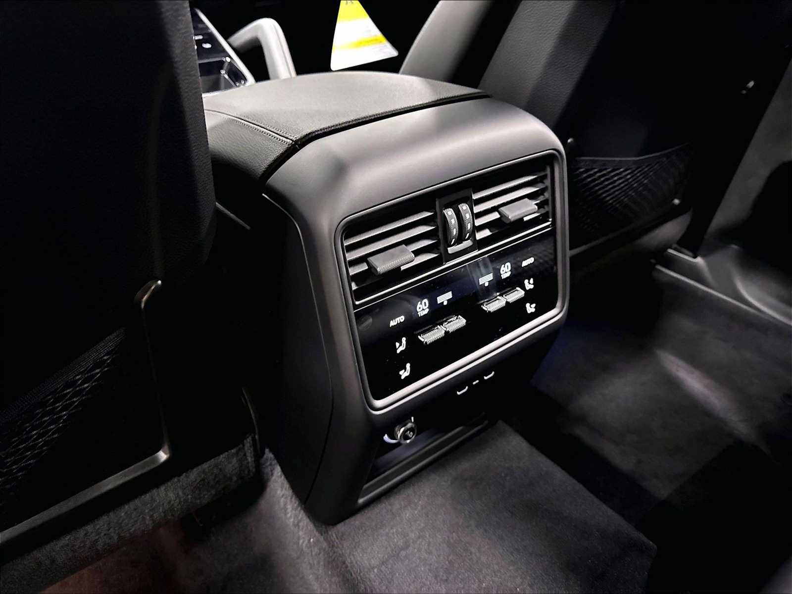 New 2026 Porsche Cayenne S AWD/4WD image 24