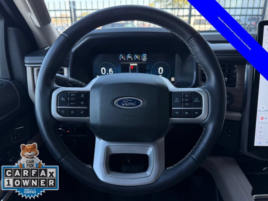 Used 2023 Ford Expedition Limited RWD image 13