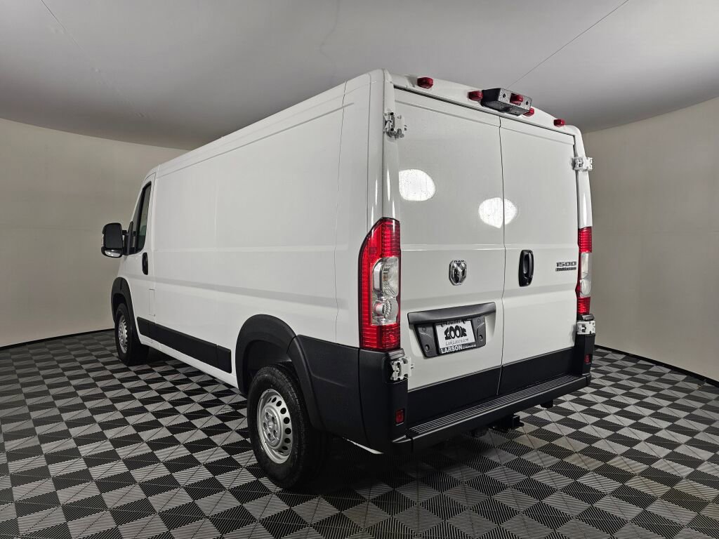 New 2026 RAM ProMaster 1500 image 6