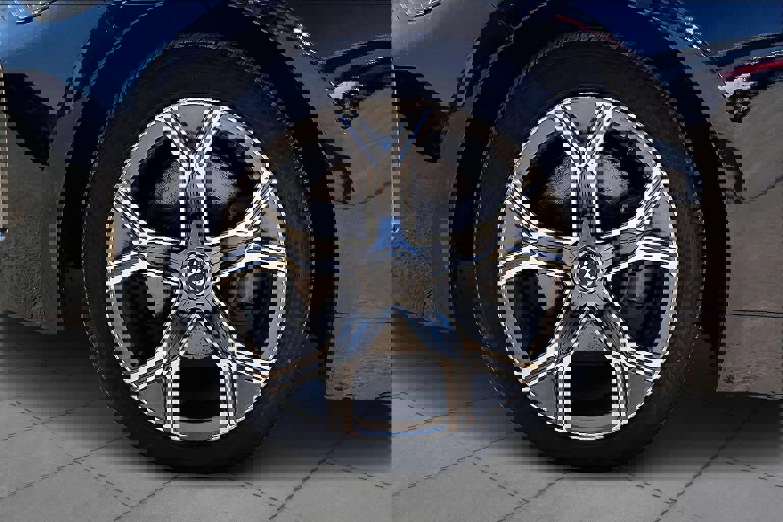 Used 2021 Kia Stinger GT-Line image 11