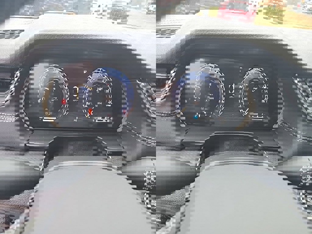 New 2025 Jeep Grand Cherokee Laredo X image 26