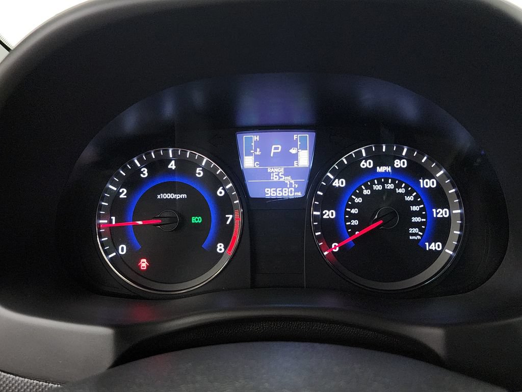 Used 2017 Hyundai Accent SE FWD image 14
