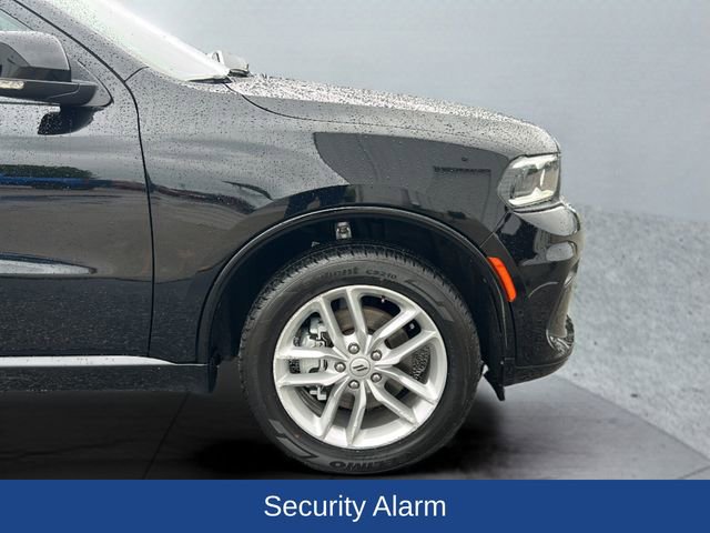 Used 2025 Dodge Durango GT AWD/4WD image 33