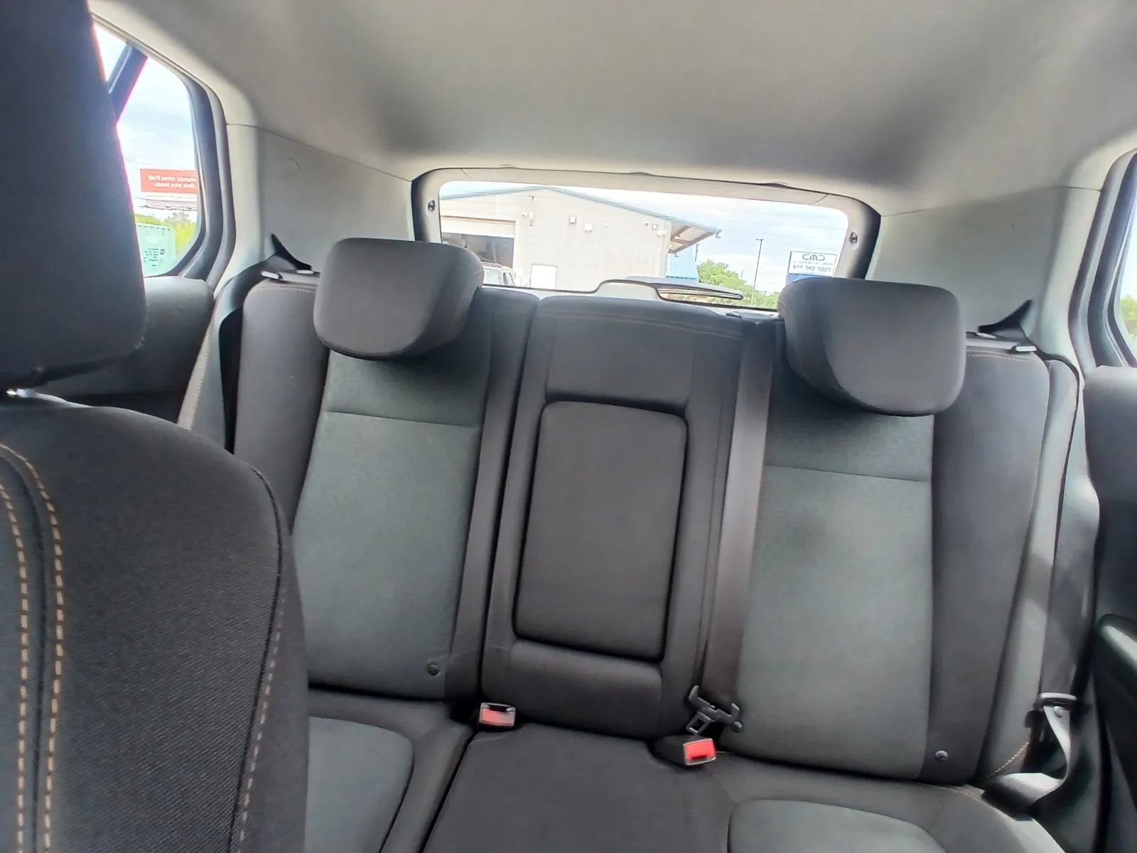 Used 2017 Chevrolet Trax LS FWD image 34