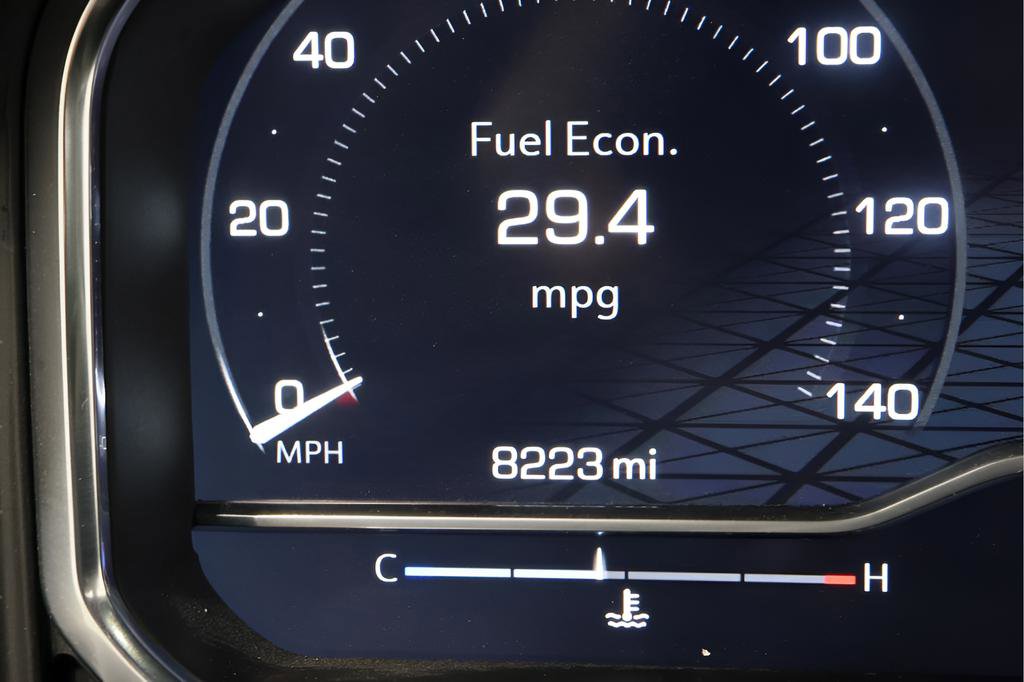 Used 2025 GMC Sierra 1500 AT4 w/ Technology Package image 14