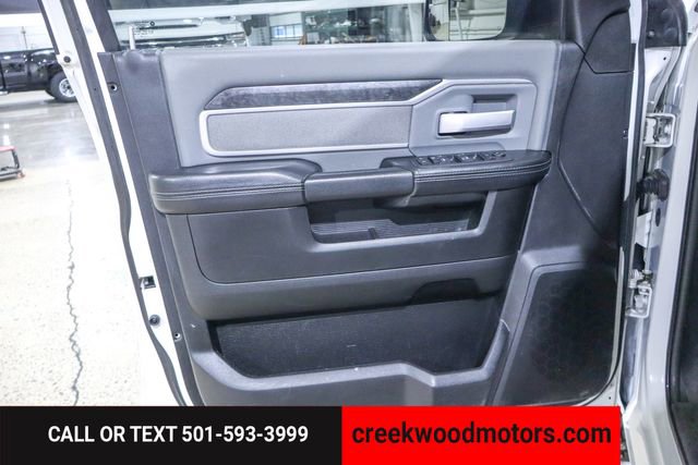 Used 2020 RAM 2500 Big Horn w/ Level 1 Equipment Group image 42