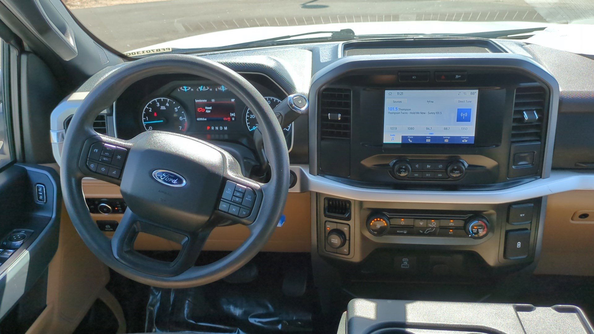 Used 2023 Ford F150 XLT image 26