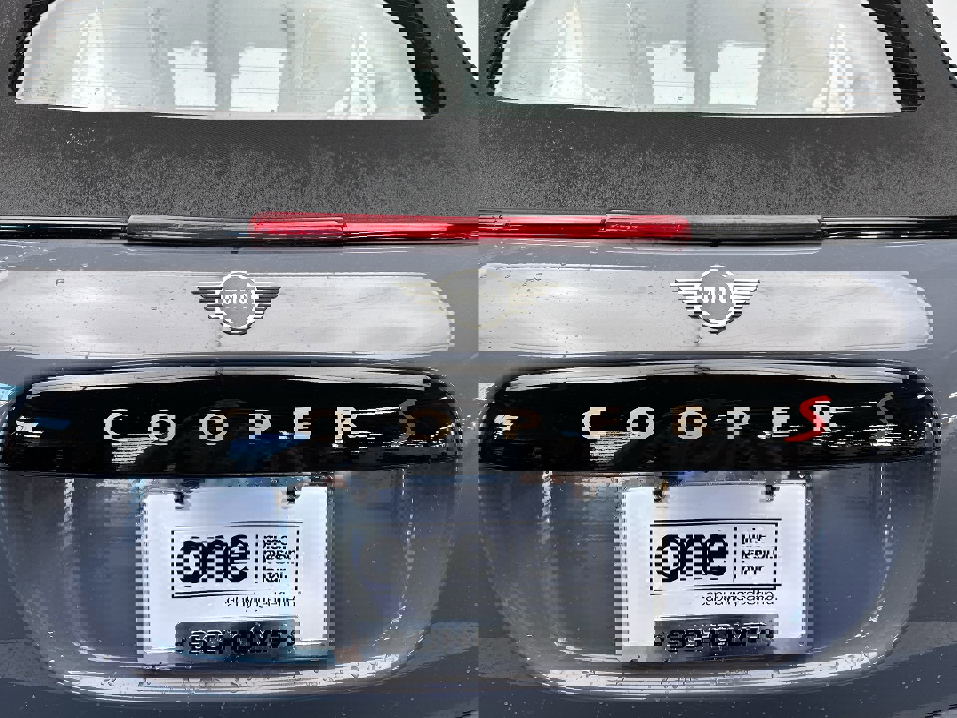 New 2026 MINI Cooper S image 25