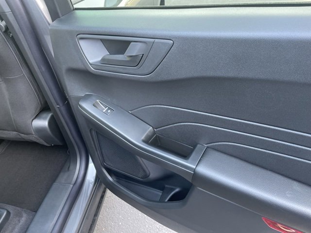 New 2026 Ford Escape Active image 50