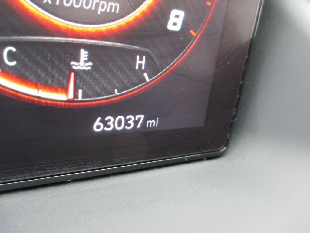 Used 2022 Hyundai Tucson SEL w/ Convenience Package image 26