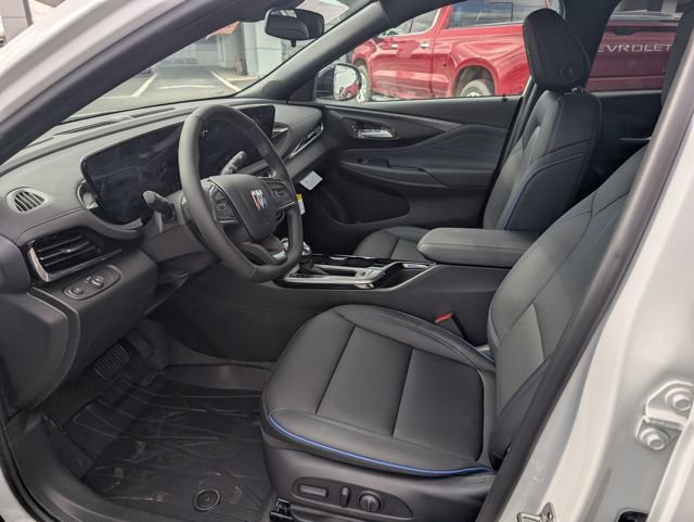 New 2026 Buick Envista Sport Touring w/ Convenience I Package FWD image 13
