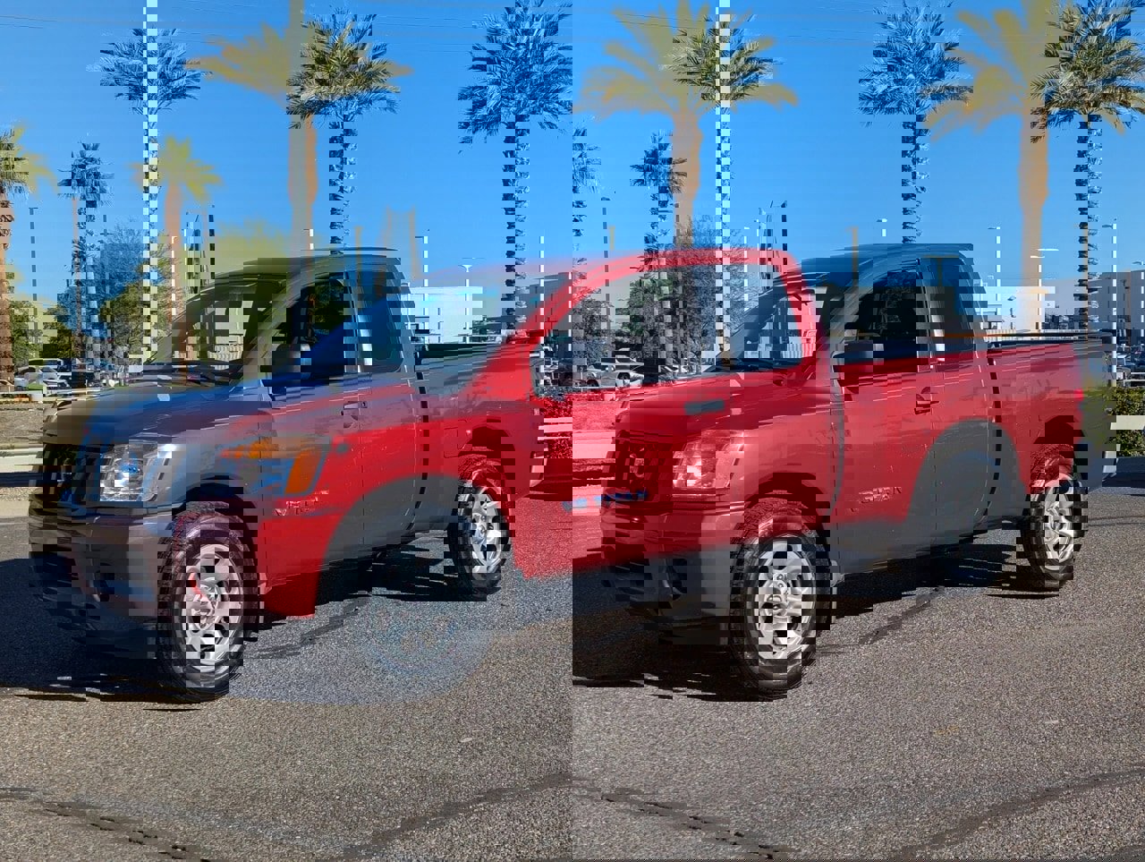 Used 2015 Nissan Titan S image 28