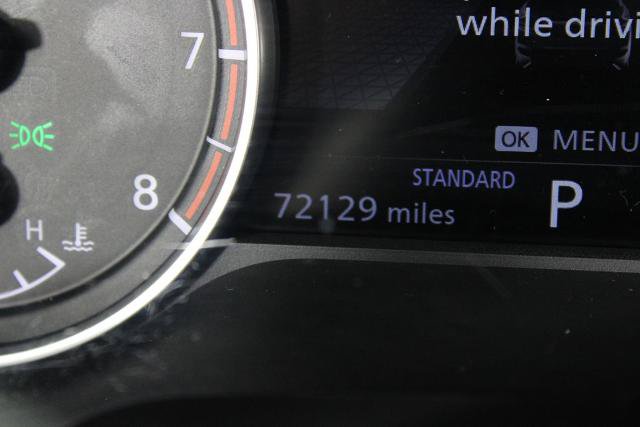 Certified 2021 Nissan Rogue S FWD image 26