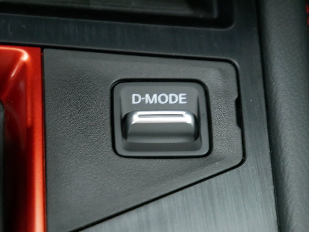 New 2027 Nissan Kicks SR AWD/4WD image 31