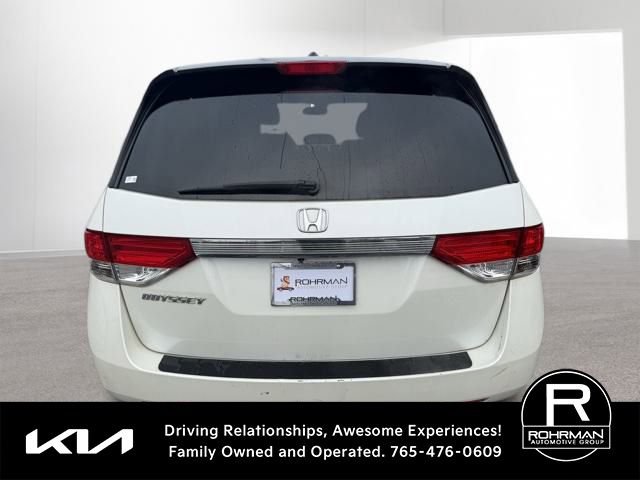Used 2014 Honda Odyssey EX-L image 5