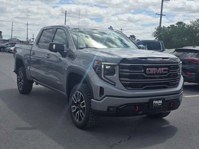 New 2026 GMC Sierra 1500 AT4 w/ AT4 Premium Package image 3
