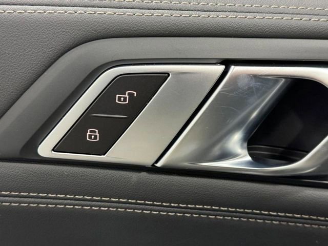 New 2026 BMW X6 M60i image 26