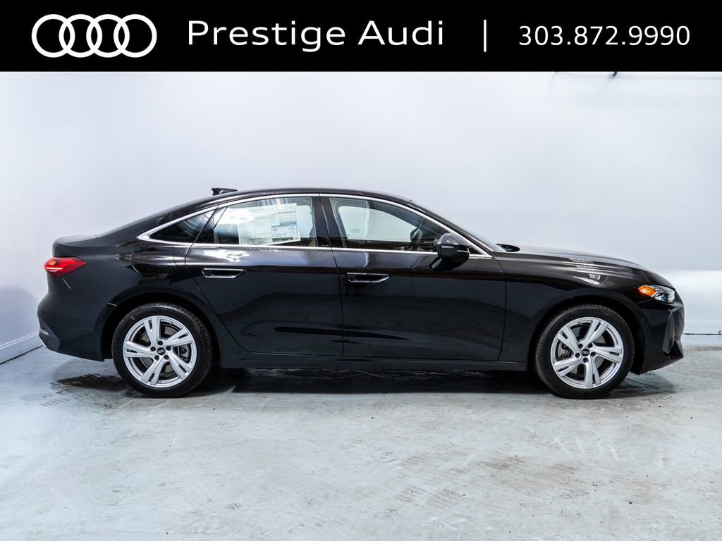 Used 2025 Audi A5 2.0T Prestige image 9