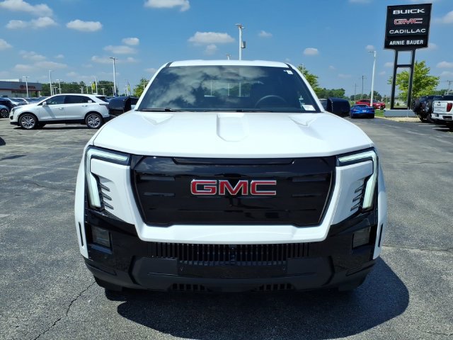 New 2026 GMC Sierra EV Elevation AWD/4WD image 12