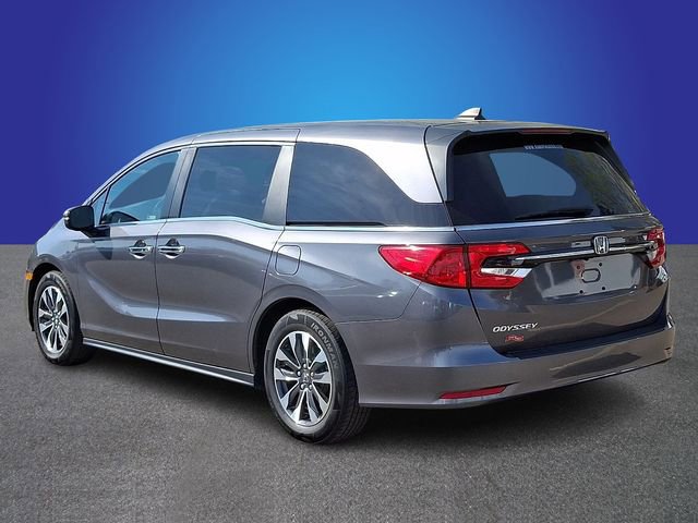 Used 2024 Honda Odyssey EX-L image 6