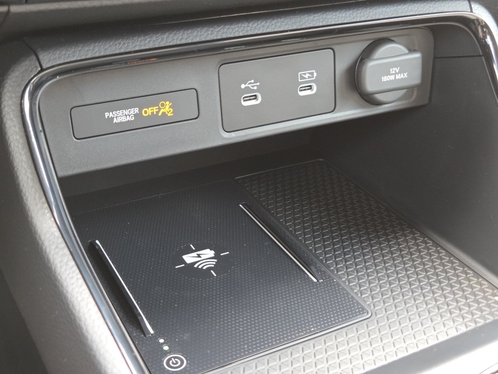 New 2026 Honda CR-V EX-L image 6
