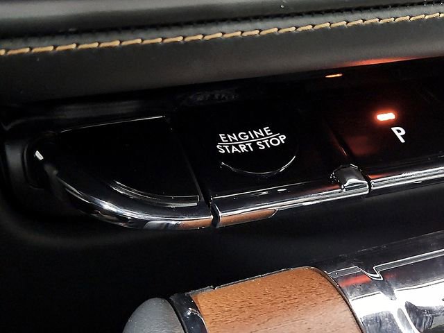 New 2026 Lincoln Aviator Black Label w/ Jet Appearance Package image 22