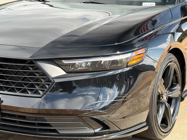Used 2024 Honda Accord Sport image 9