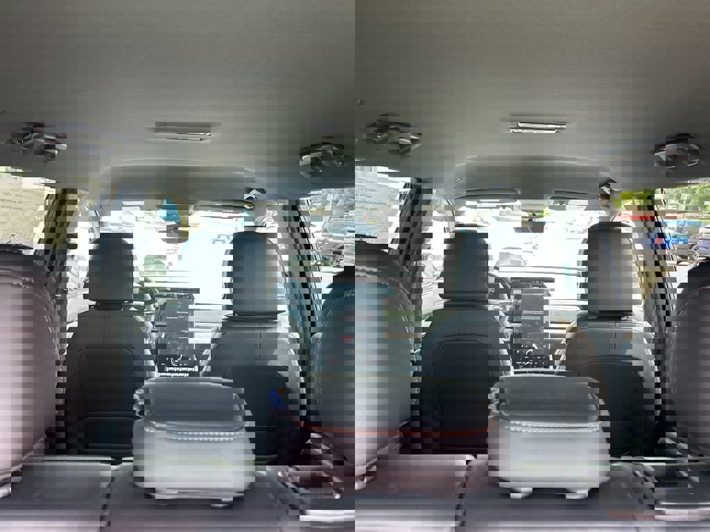 New 2026 GMC Terrain AT4 w/ Technology Package II image 8