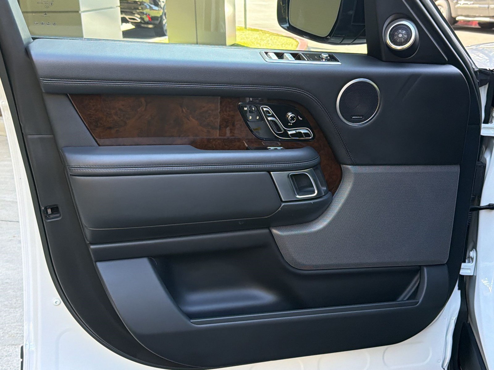 Used 2021 Land Rover Range Rover Westminster Edition AWD/4WD image 14