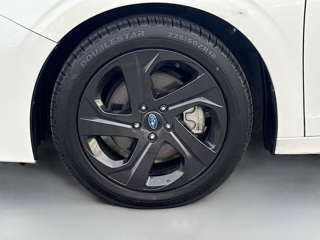 Used 2024 Subaru Legacy Premium image 29