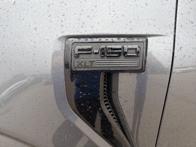 New 2026 Ford F150 XLT w/ Equipment Group 302A MID image 17