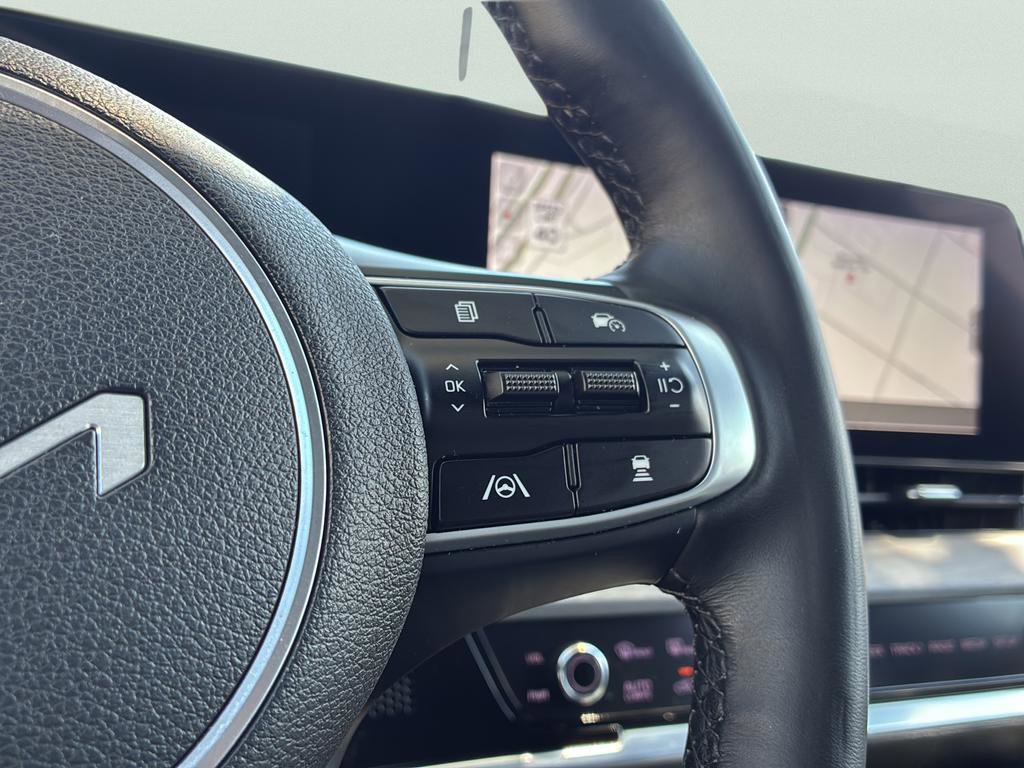 Used 2024 Kia Sportage X-Pro Prestige image 35