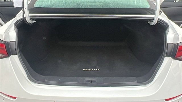 Used 2024 Nissan Sentra SV image 14