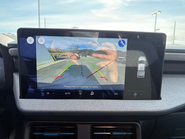 New 2025 Ford Maverick XLT w/ Equipment Group 302A image 19