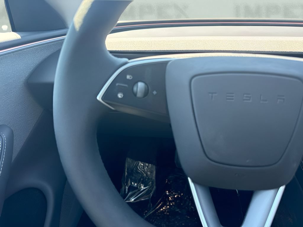 Used 2026 Tesla Model 3 RWD image 17