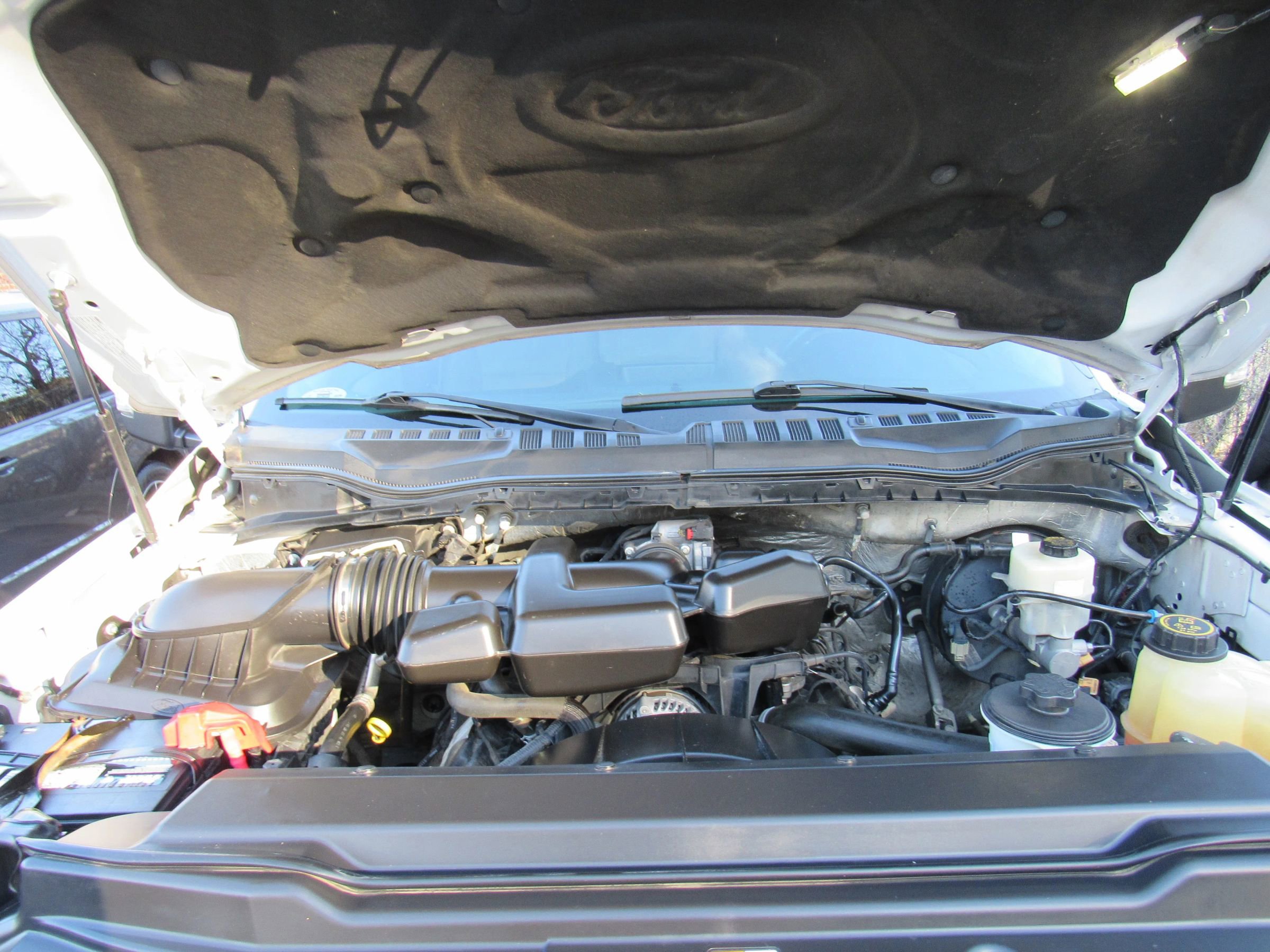 Used 2017 Ford F250 XL w/ Power Equipment Group image 25