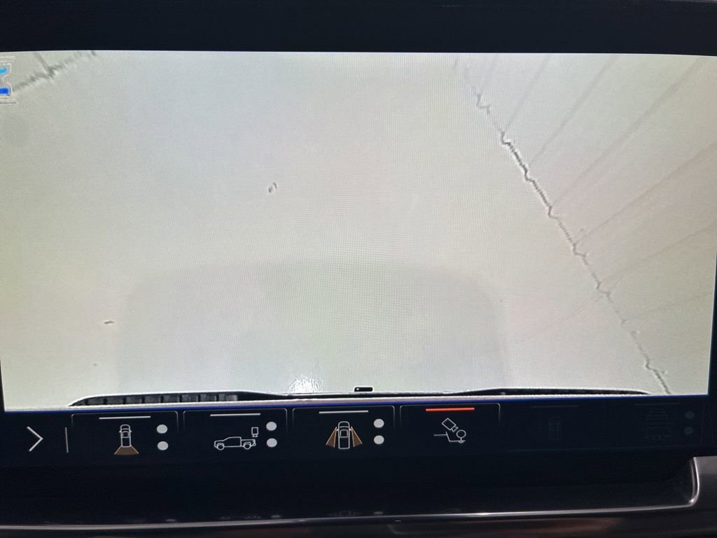 Used 2024 Chevrolet Silverado 1500 LTZ w/ Technology Package image 31