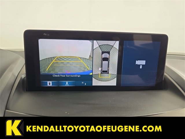 Used 2023 Acura RDX AWD w/ A-Spec & Advance Pkg image 14