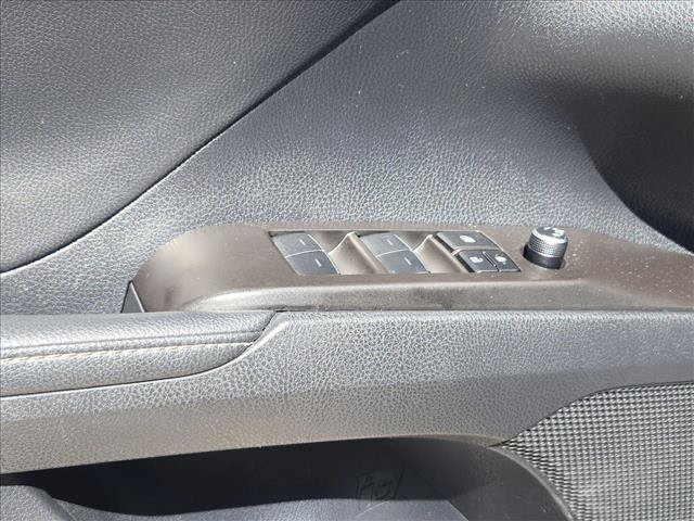 Used 2023 Toyota Camry XSE FWD image 24