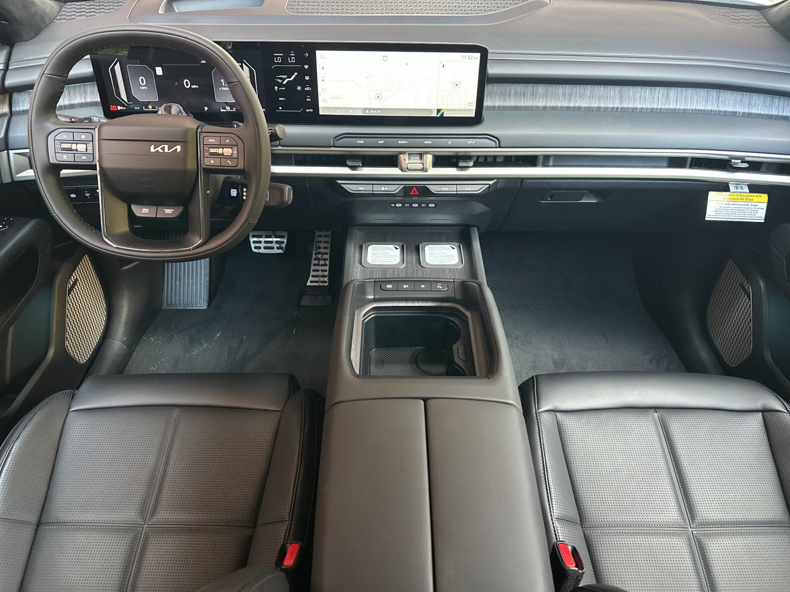 New 2027 Kia Telluride SX Prestige AWD/4WD image 13