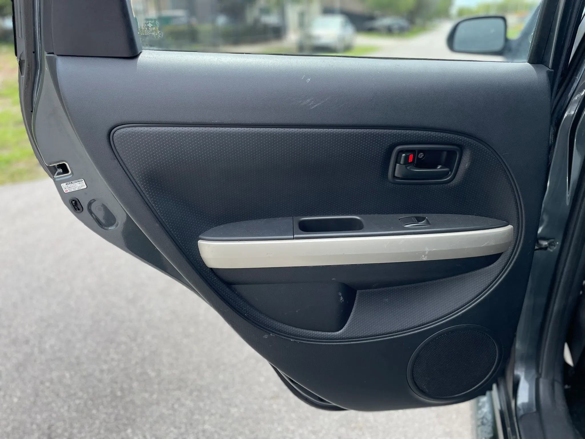 Used 2006 Scion xA FWD image 27