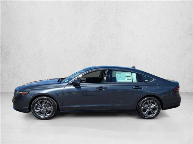 New 2026 Honda Accord EX-L image 9