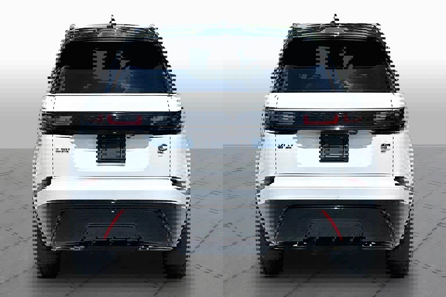 Used 2022 Land Rover Range Rover Velar R-Dynamic S AWD/4WD image 5