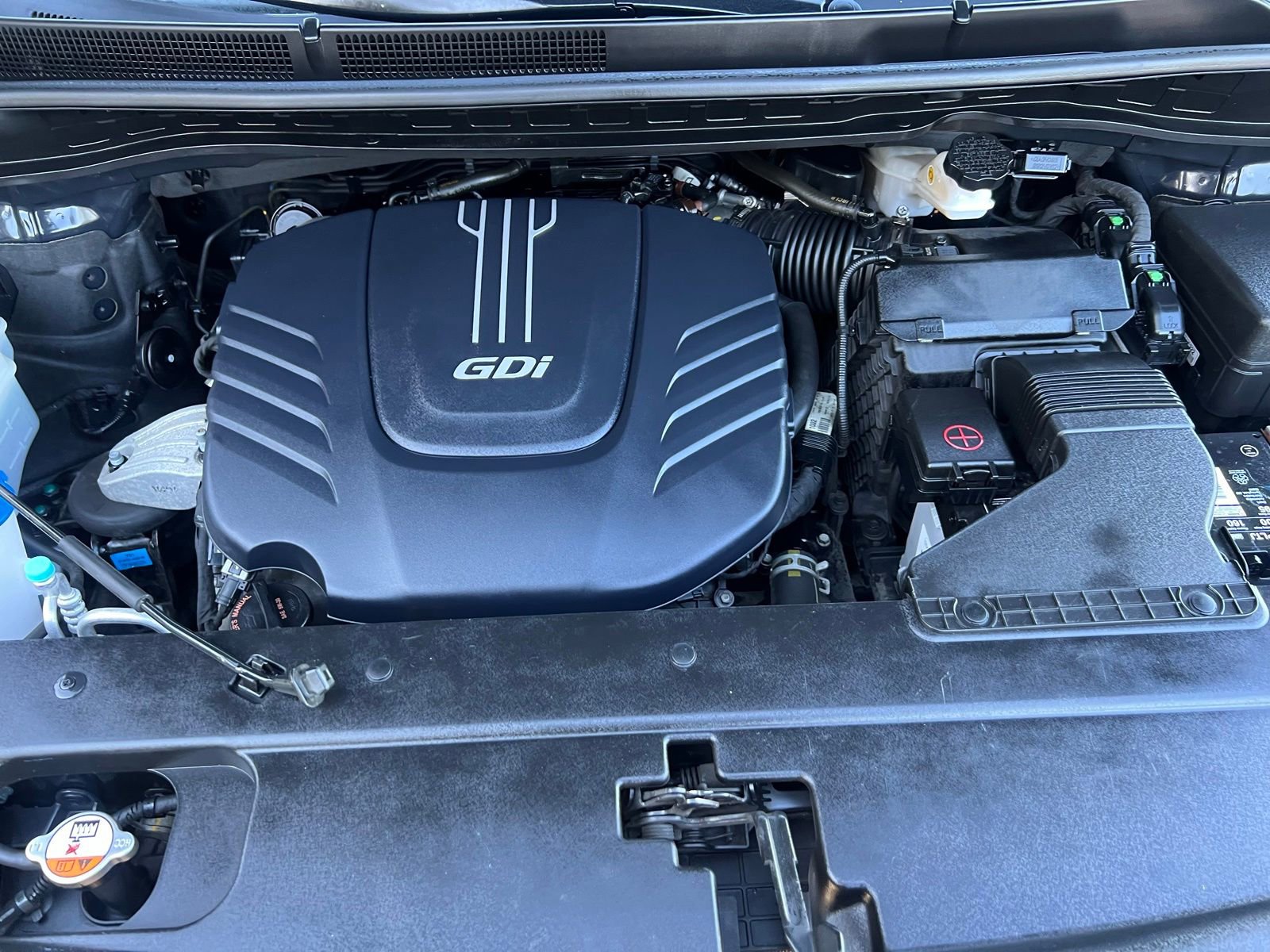 Used 2016 Kia Sedona SX Limited FWD image 15