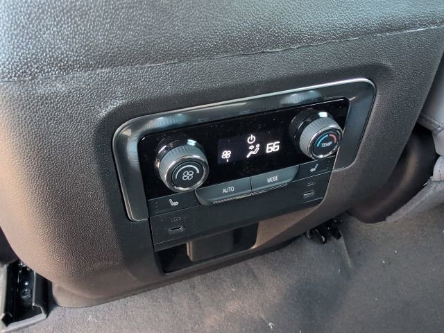 New 2026 Chevrolet Suburban LT w/ Comfort Package image 6