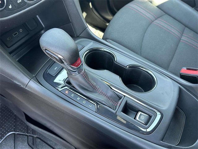 Used 2022 Chevrolet Equinox RS w/ LPO, Floor Liner Package image 35